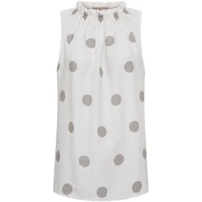 Mdc Lucina Top - Beige