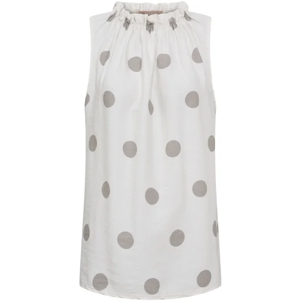 Mdc Lucina Top - Beige