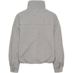 Mdc Lumi Jacket - Grey