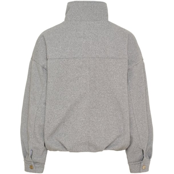 Mdc Lumi Jacket - Grey