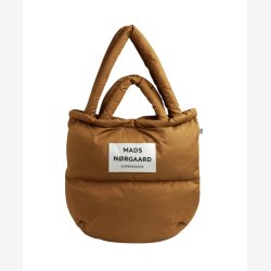 Light Ripstop Pillow Bag - Toasted Coconut