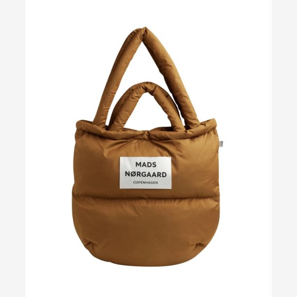 Light Ripstop Pillow Bag - Toasted Coconut