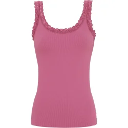 Frida Rib Top 