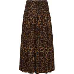 MdC Princess Skirt - Marone Leo
