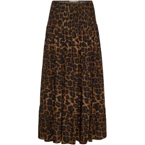 MdC Princess Skirt - Marone Leo