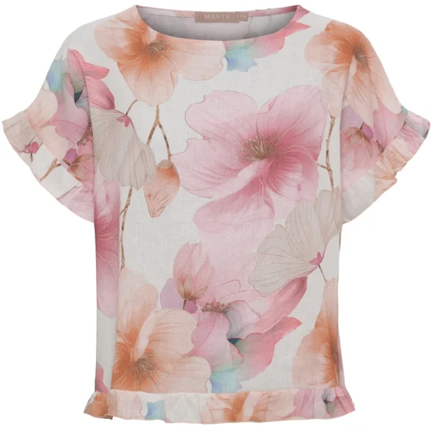 MdC Mathea Blouse