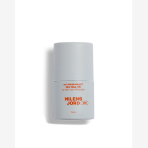 Nilens Jord Mens deo