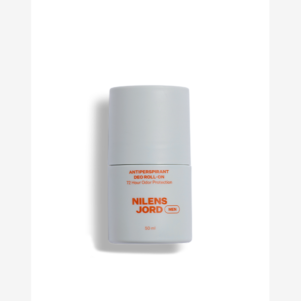 Nilens Jord Mens deo