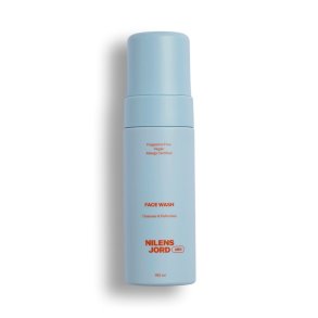 Nilens Jord Mens Facewash