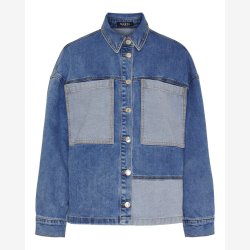 MdC Milja Shirt Jacket