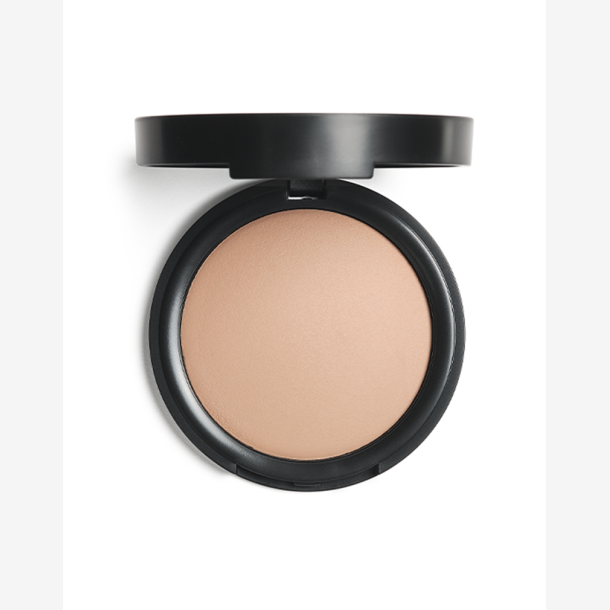 Baked Mineral Powder