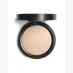 Baked Mineral Powder