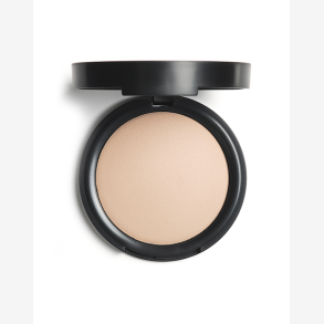 Baked Mineral Powder