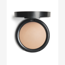 Baked Mineral Powder