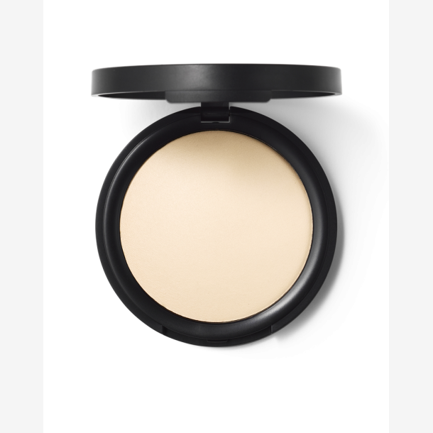 Baked Mineral Powder