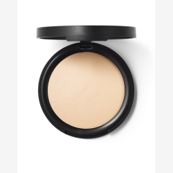 Baked Mineral Powder