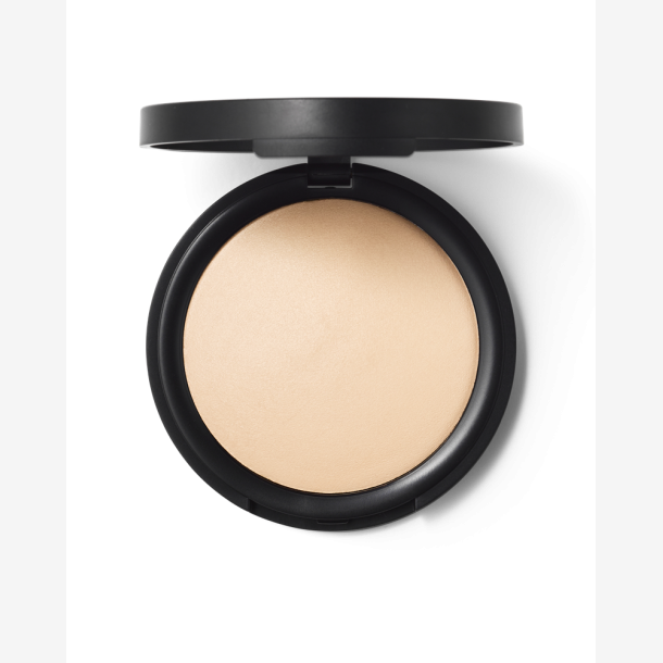 Baked Mineral Powder