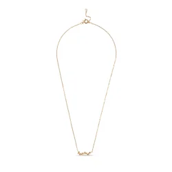 Halsk�de Nara - Gold