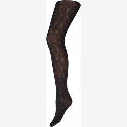 Str�mpebuks 60 den - Black