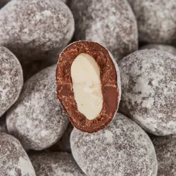 Nougat Mandler