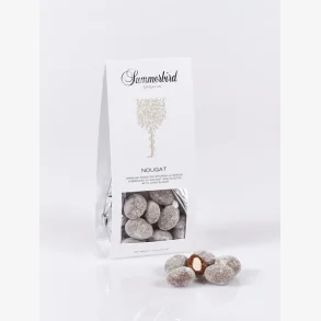 Nougat Mandler