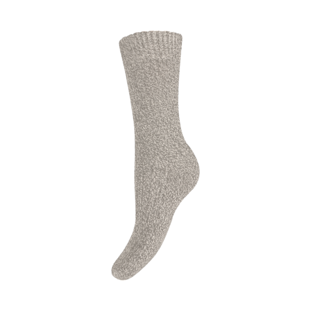 KPH Harzen Sock - Nova Scotia Beige