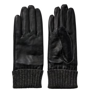Nubira Leather Gloves