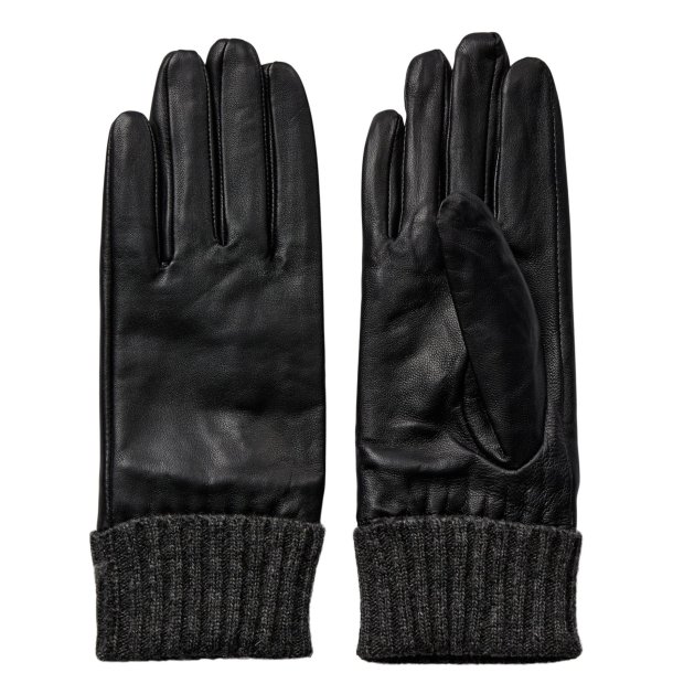Nubira Leather Gloves