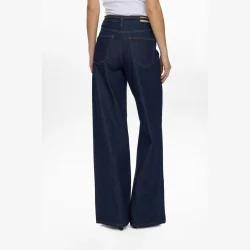 Nubrooklyn HR Wide Jeans