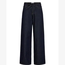 Nubrooklyn HR Wide Jeans