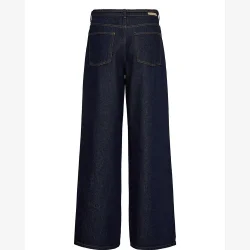 Nubrooklyn HR Wide Jeans