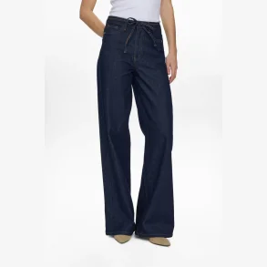 Nubrooklyn HR Wide Jeans