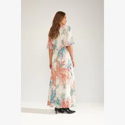 NuCoral  Dress