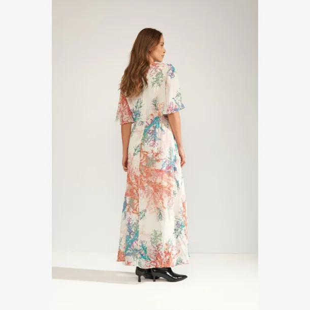NuCoral  Dress