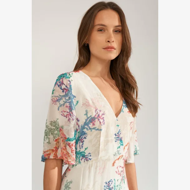 NuCoral  Dress
