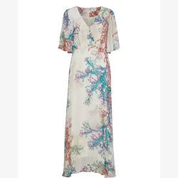 NuCoral  Dress