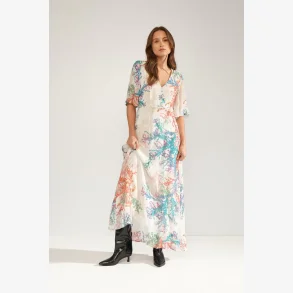 NuCoral  Dress