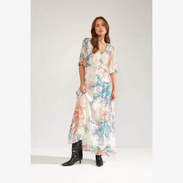 NuCoral  Dress