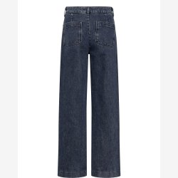 Nuember HR Wide Jeans