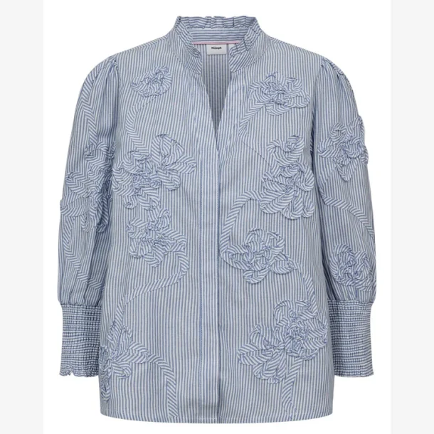 NuEmelia Shirt