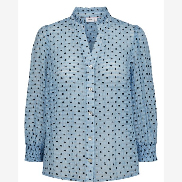 Nujannet Shirt 