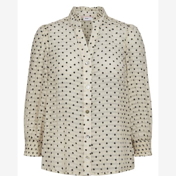 Nujannet Shirt 