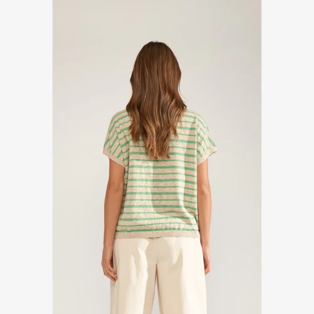 Nukiki Boatneck Pullover 