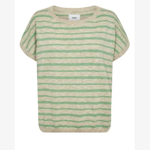 Nukiki Boatneck Pullover 