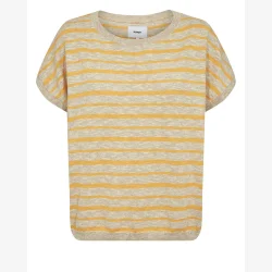 Nukiki Boatneck Pullover 