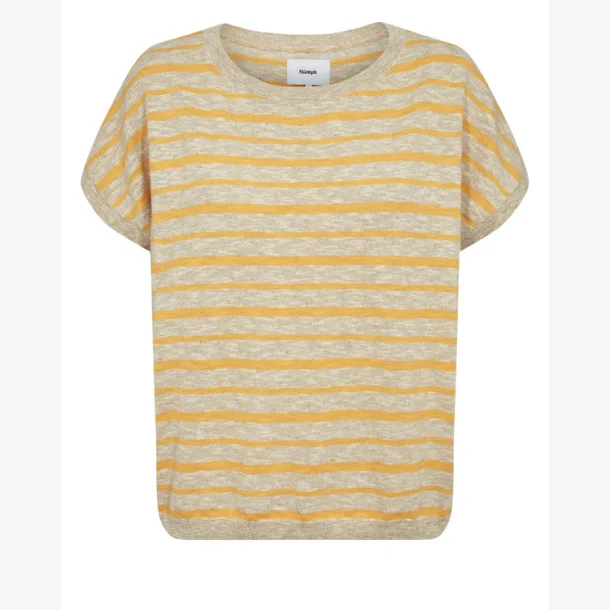 Nukiki Boatneck Pullover 