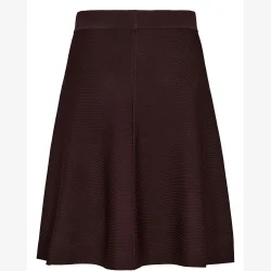 NuLillypilly Skirt - Black Coffee