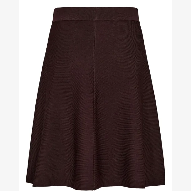 NuLillypilly Skirt - Black Coffee