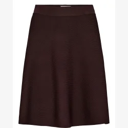 NuLillypilly Skirt - Black Coffee
