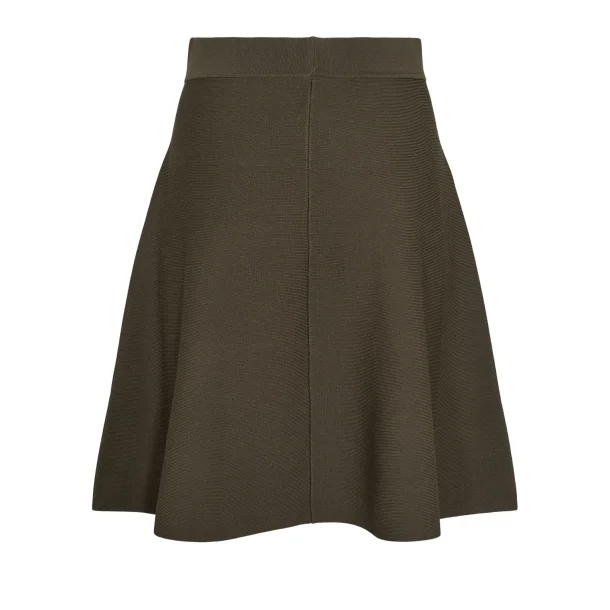 NuLillypilly Skirt - Forest Night